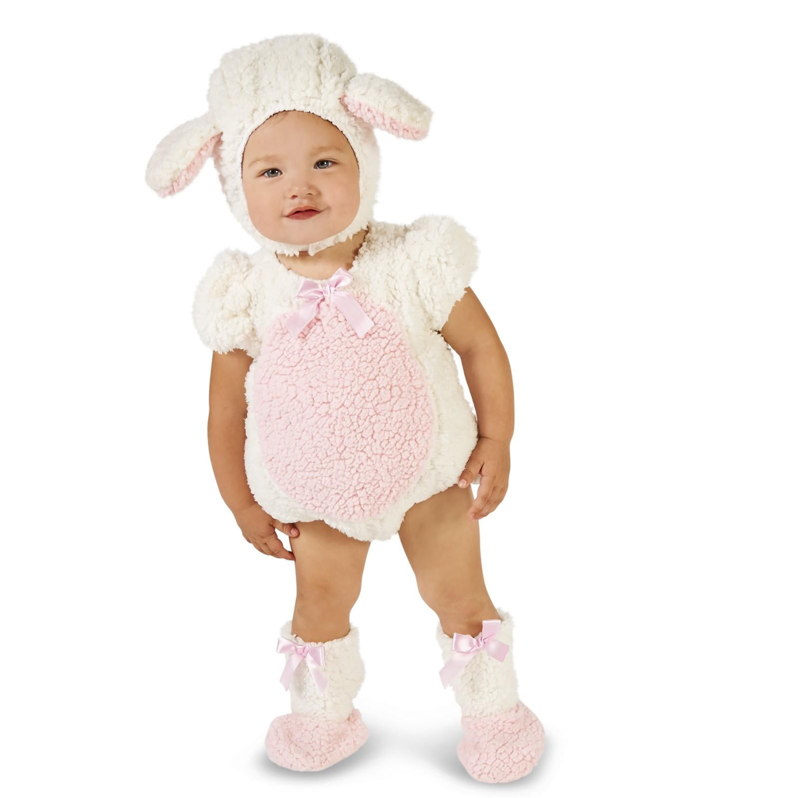 Pink and White Lamb Infant Costume 12 18M 18eae72c 4d38 45ff ad70 88cf5519d47a 1.d91dea6c94adba1c0947634dec94cd48